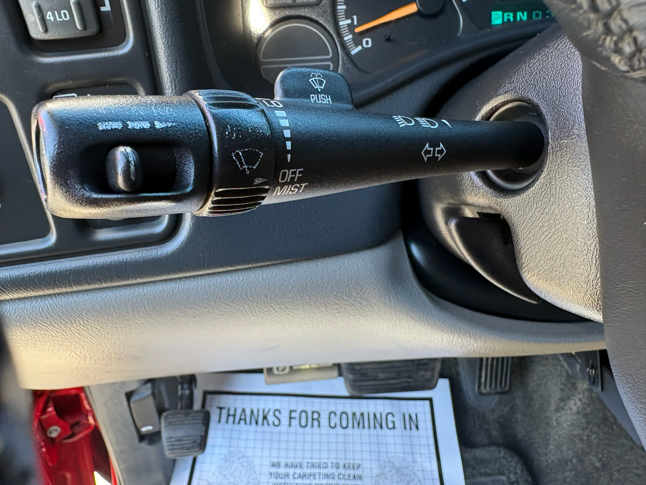 Chevrolet Tahoe 4dr 1500 4WD LT 2002