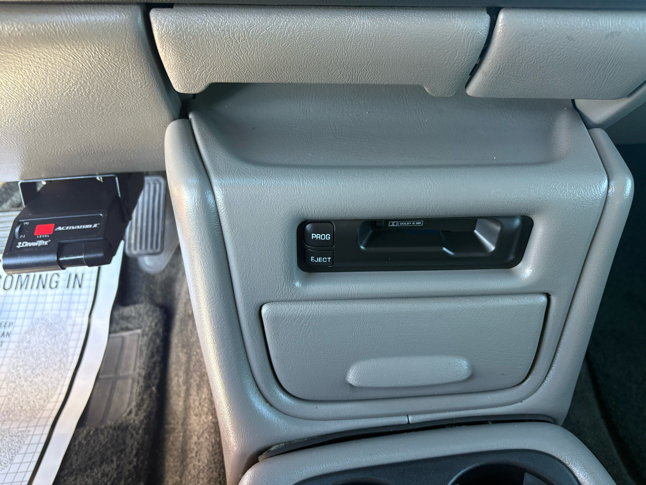 Chevrolet Tahoe 4dr 1500 4WD LT 2002