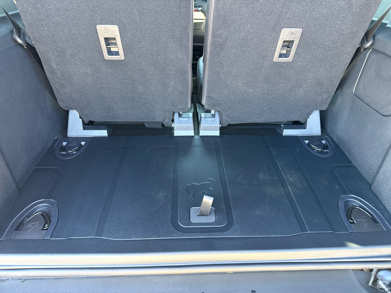 Ford Bronco Stroppe Edition 2 Door Advanced 4x4 2025