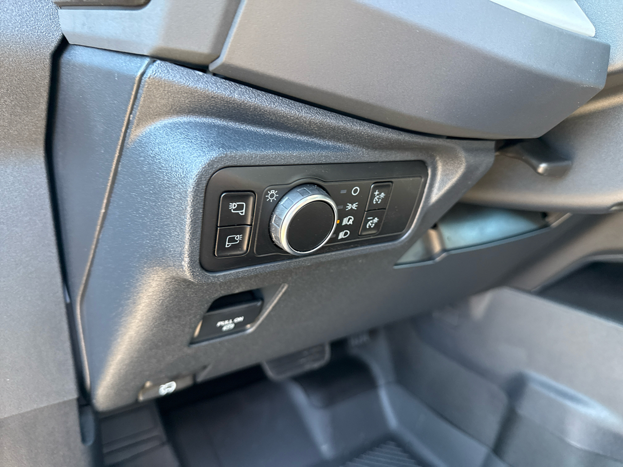 Ford Bronco Stroppe Edition 2 Door Advanced 4x4 2025