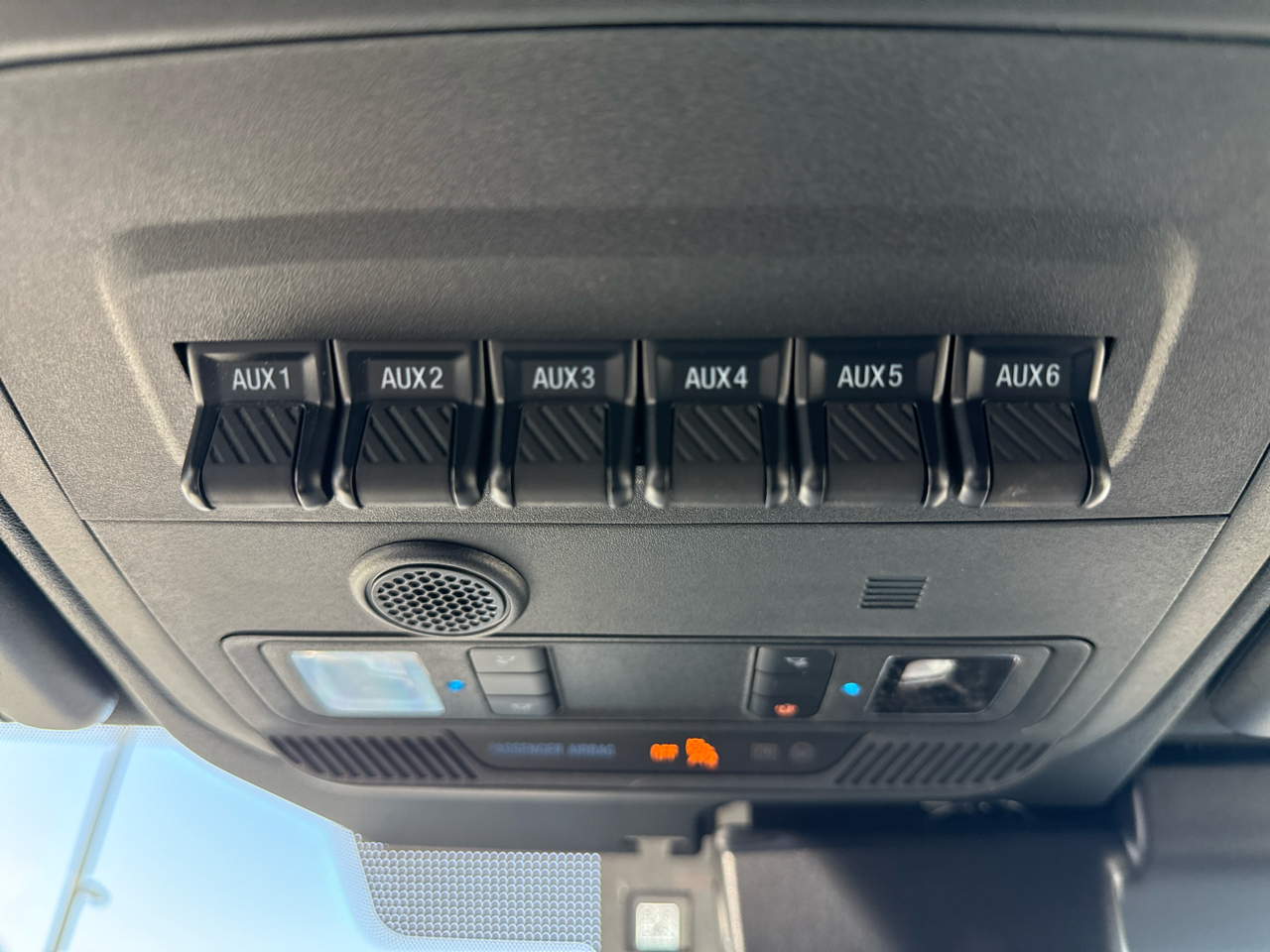 Ford Bronco Stroppe Edition 2 Door Advanced 4x4 2025