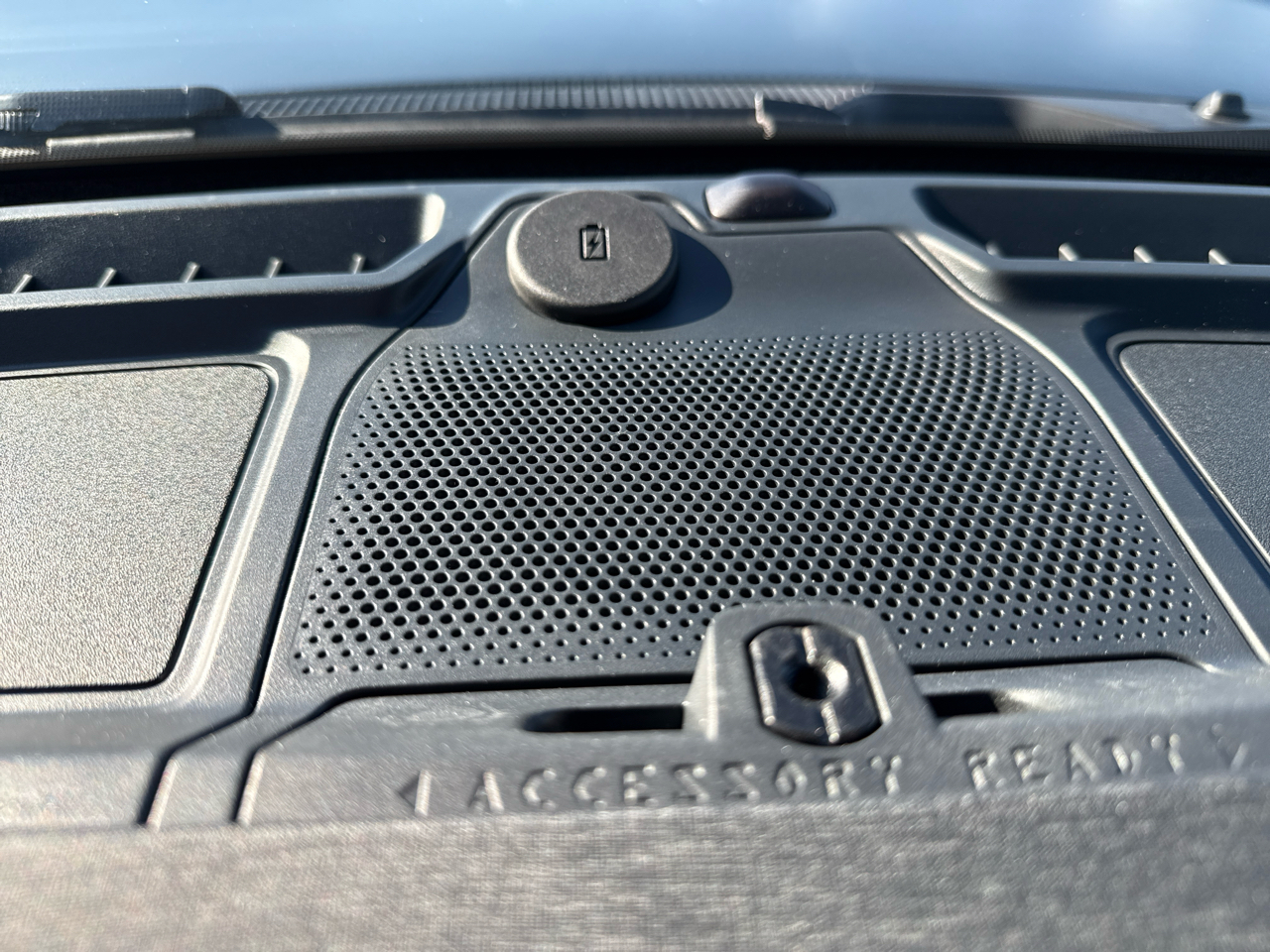 Ford Bronco Stroppe Edition 2 Door Advanced 4x4 2025