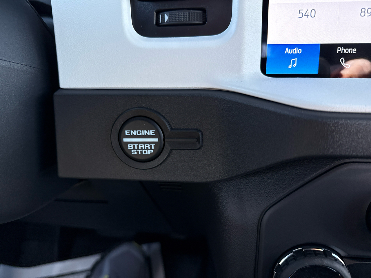 Ford Bronco Stroppe Edition 2 Door Advanced 4x4 2025