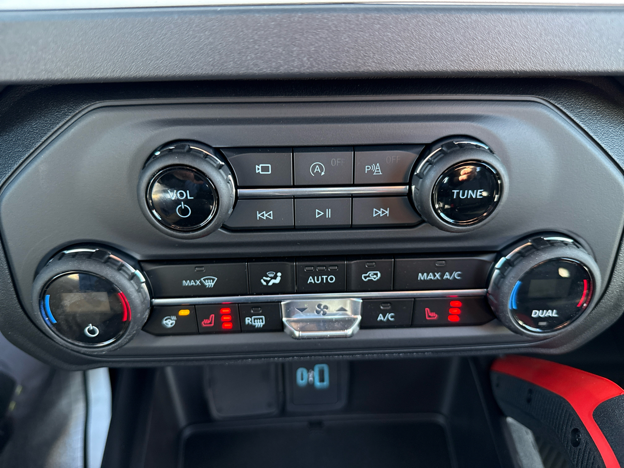 Ford Bronco Stroppe Edition 2 Door Advanced 4x4 2025