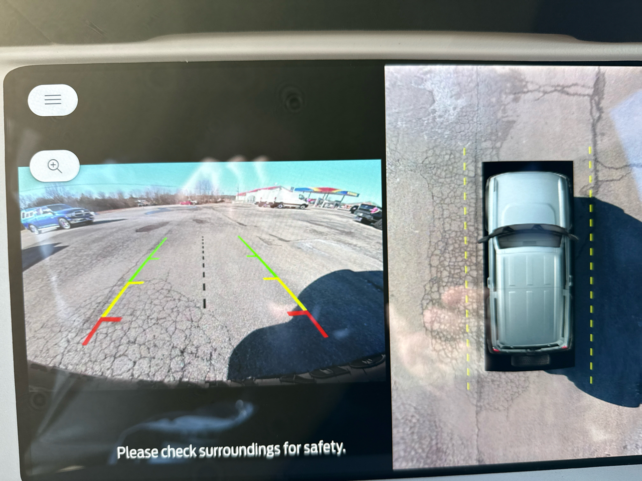 Ford Bronco Stroppe Edition 2 Door Advanced 4x4 2025