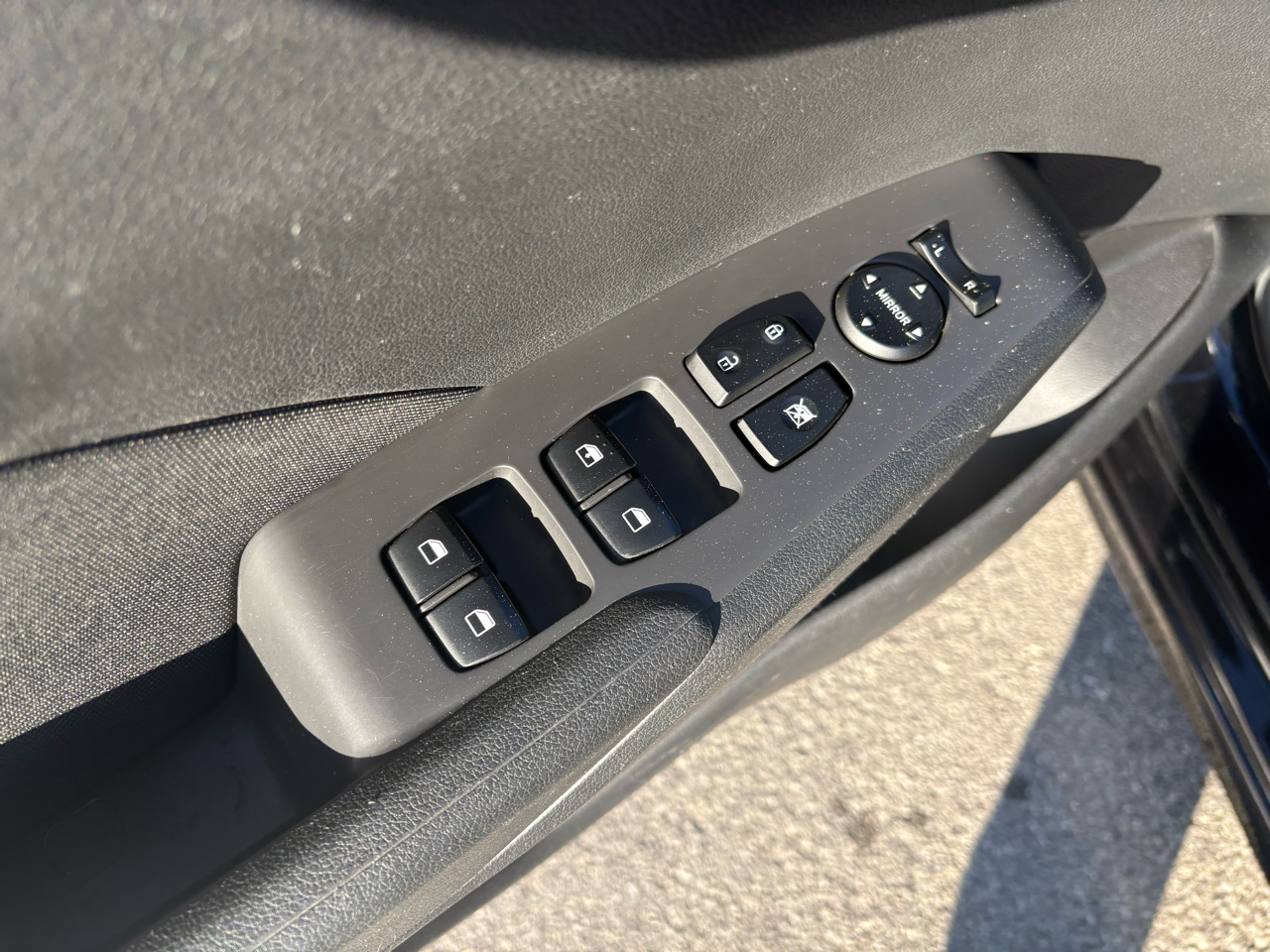 Hyundai Accent SE Sedan Auto 2019