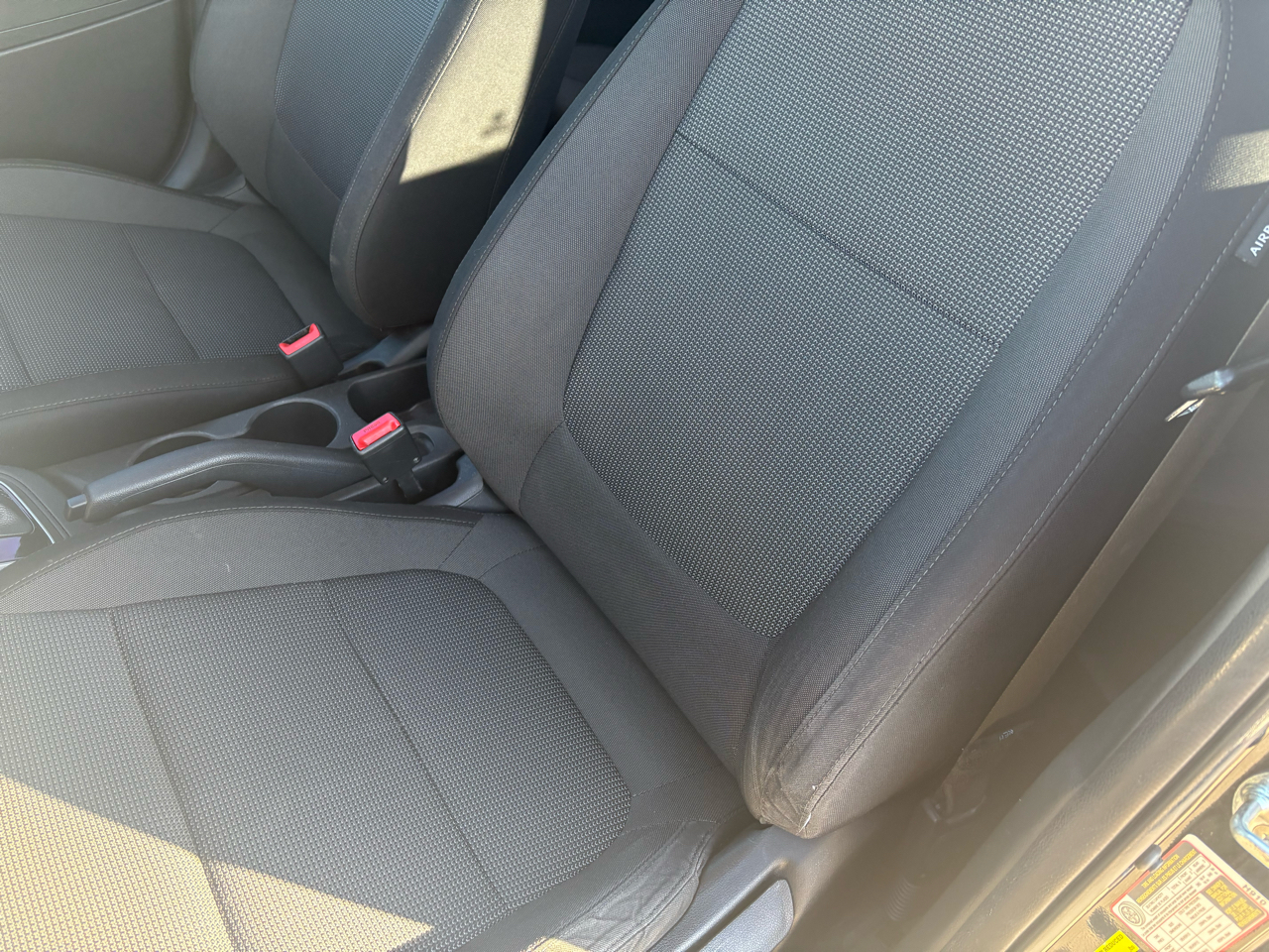 Hyundai Accent SE Sedan Auto 2019