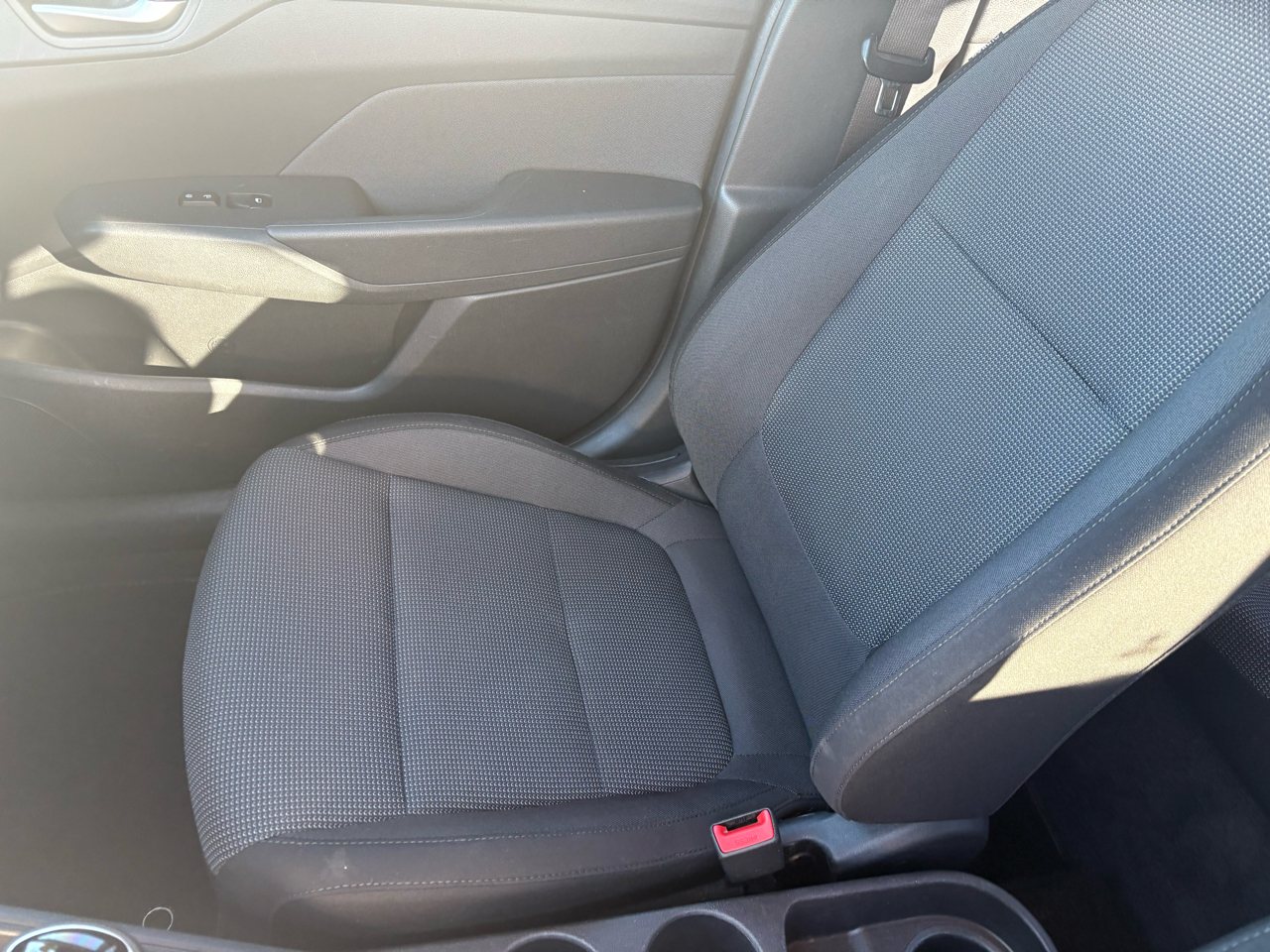 Hyundai Accent SE Sedan Auto 2019