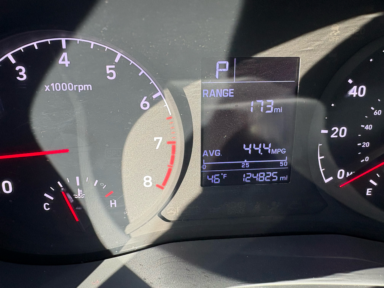 Hyundai Accent SE Sedan Auto 2019