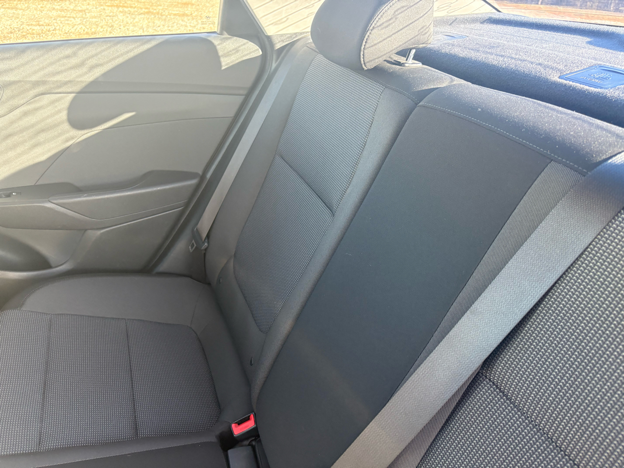 Hyundai Accent SE Sedan Auto 2019