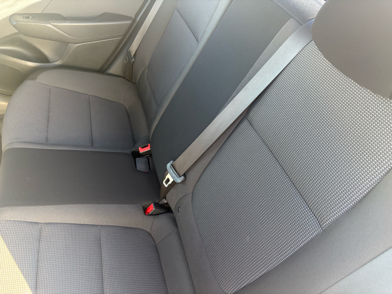 Hyundai Accent SE Sedan Auto 2019