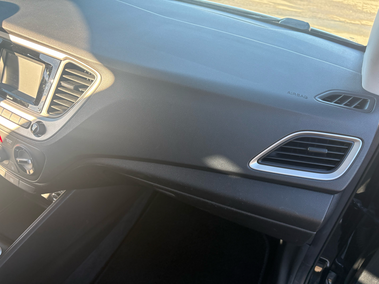 Hyundai Accent SE Sedan Auto 2019