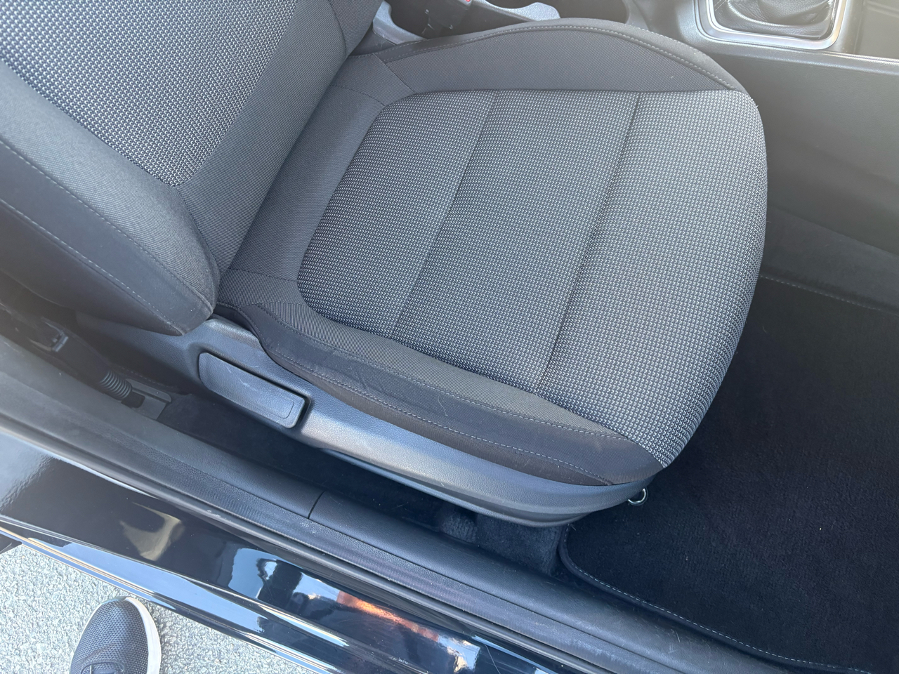 Hyundai Accent SE Sedan Auto 2019