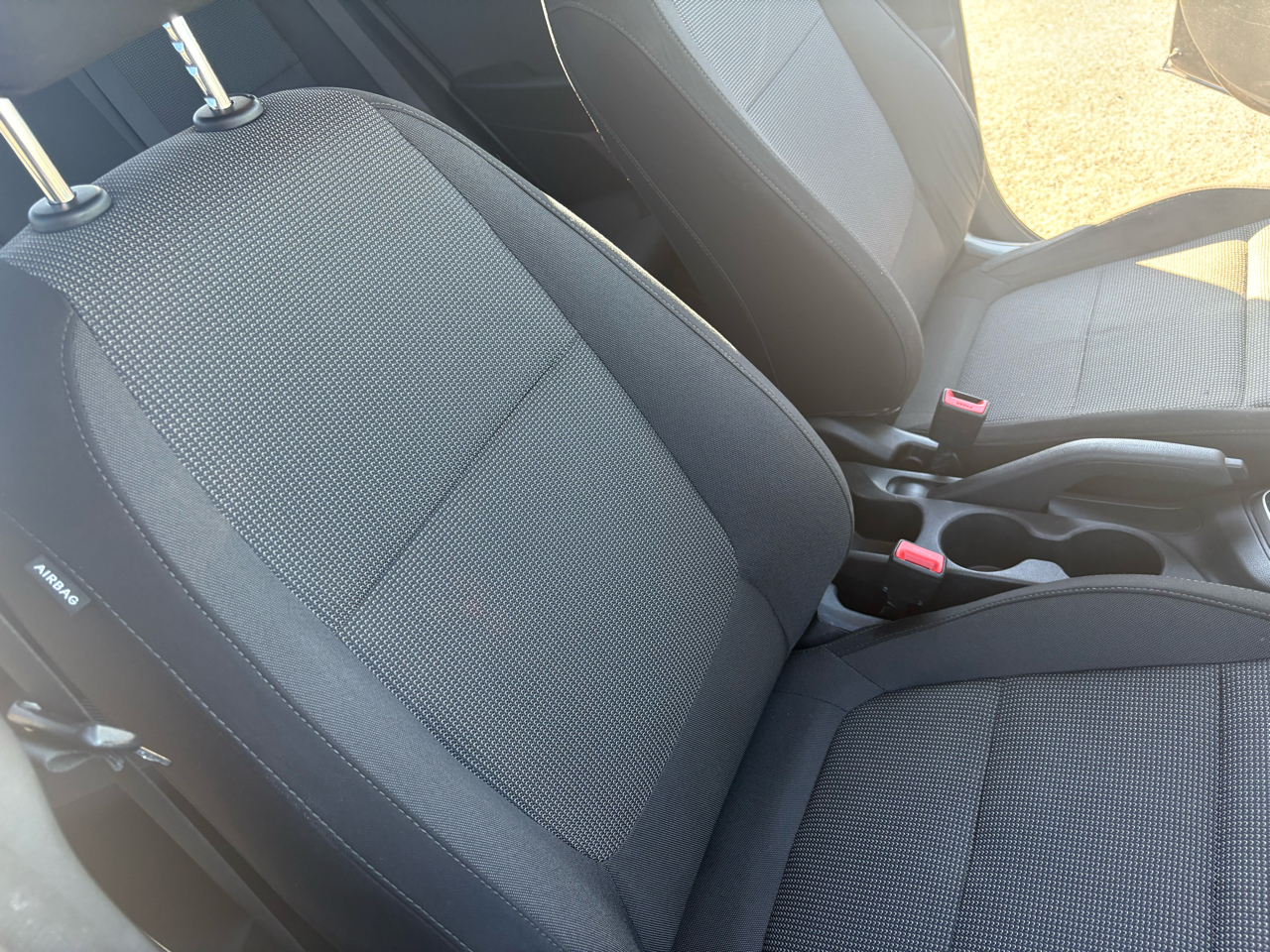 Hyundai Accent SE Sedan Auto 2019