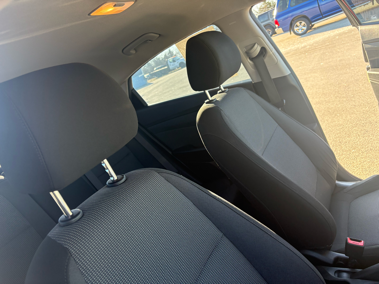 Hyundai Accent SE Sedan Auto 2019