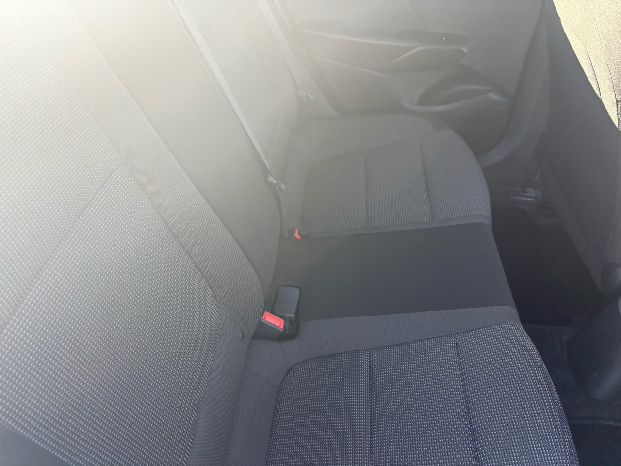 Hyundai Accent SE Sedan Auto 2019