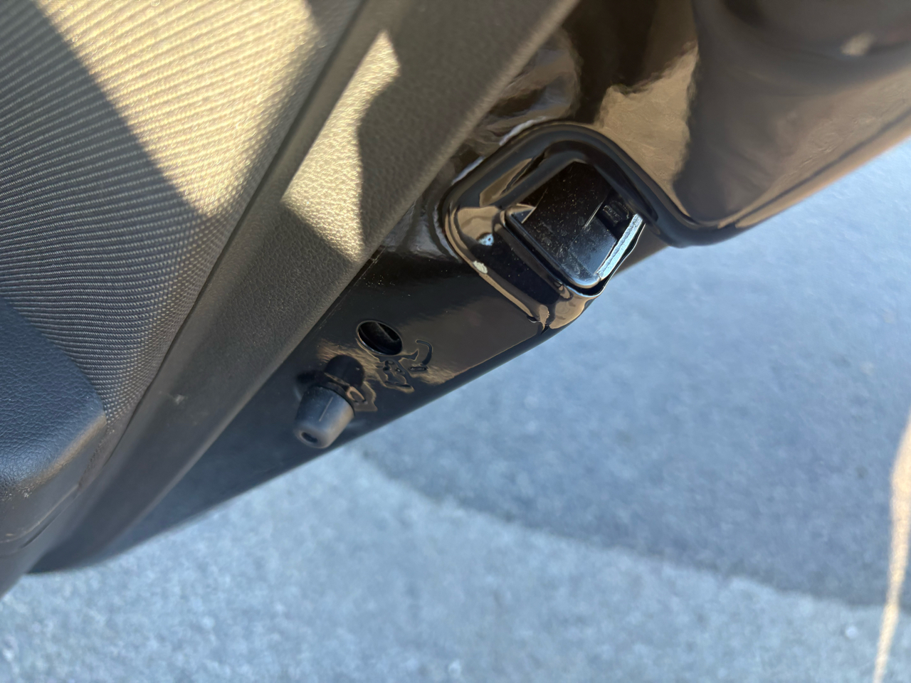 Hyundai Accent SE Sedan Auto 2019