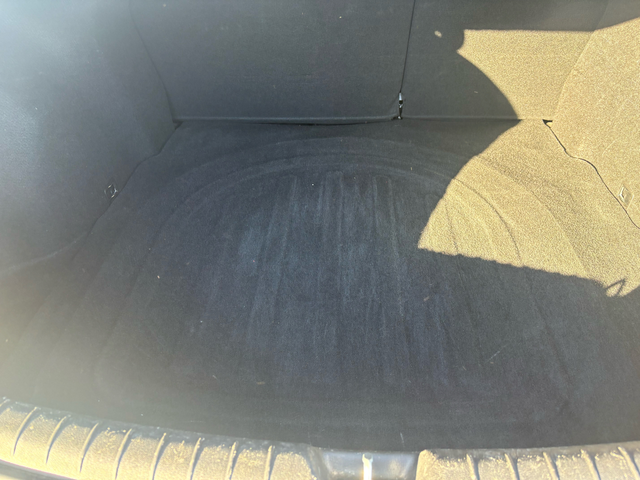 Hyundai Accent SE Sedan Auto 2019