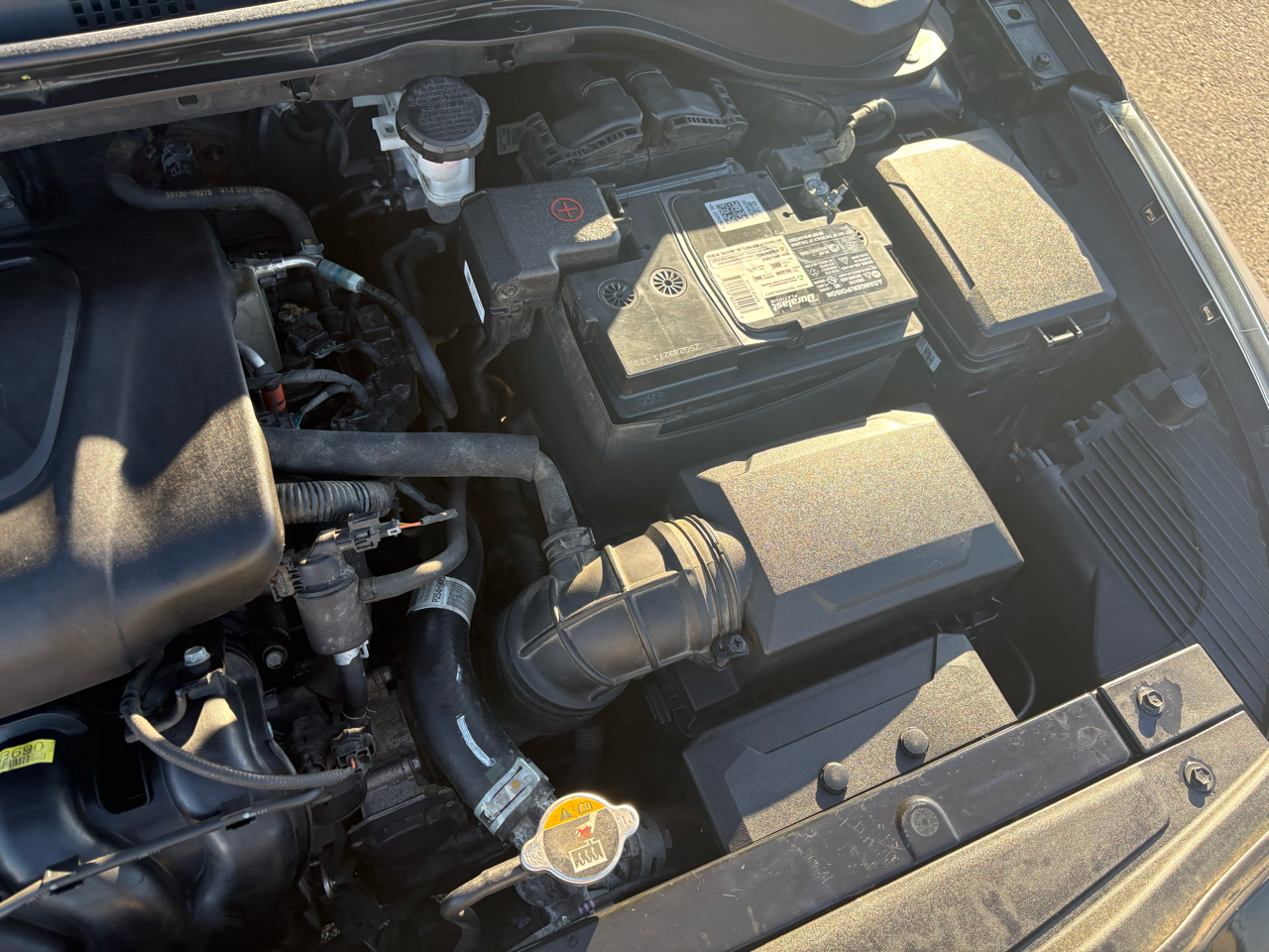 Hyundai Accent SE Sedan Auto 2019