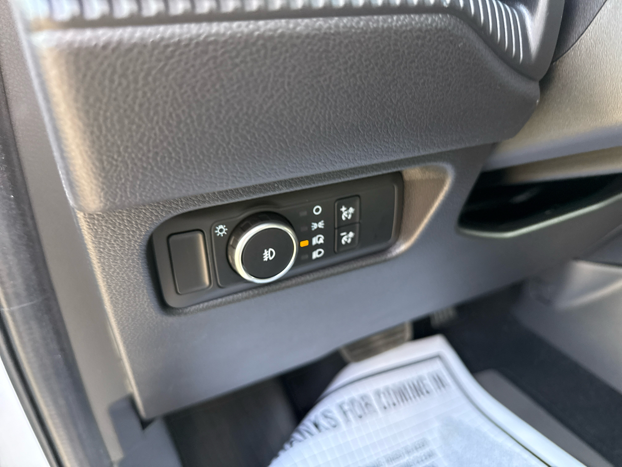 Ford Ranger XLT 4WD SuperCrew 5' Box 2025