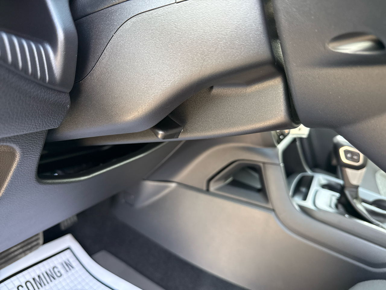 Ford Ranger XLT 4WD SuperCrew 5' Box 2025