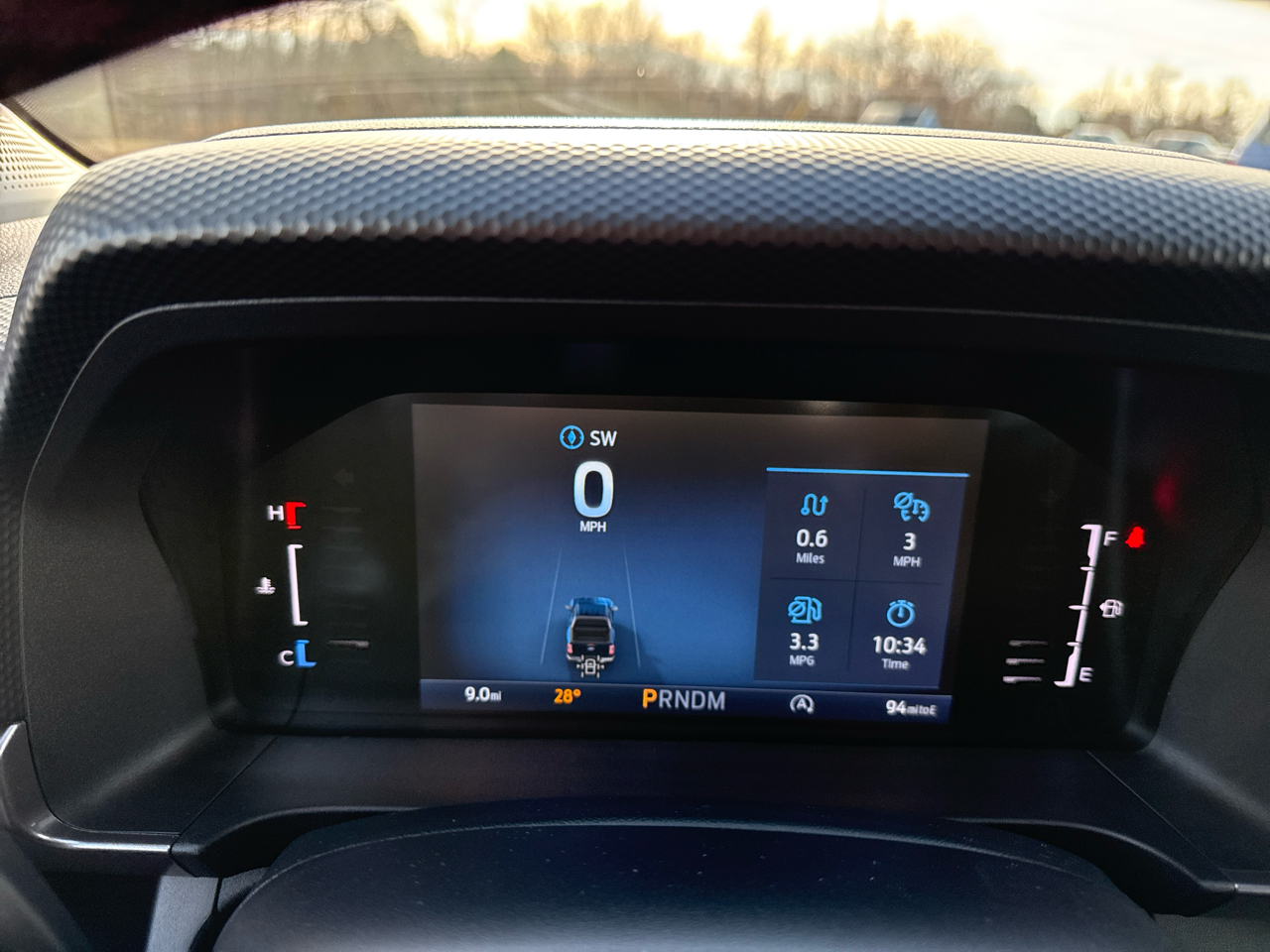 Ford Ranger XLT 4WD SuperCrew 5' Box 2025