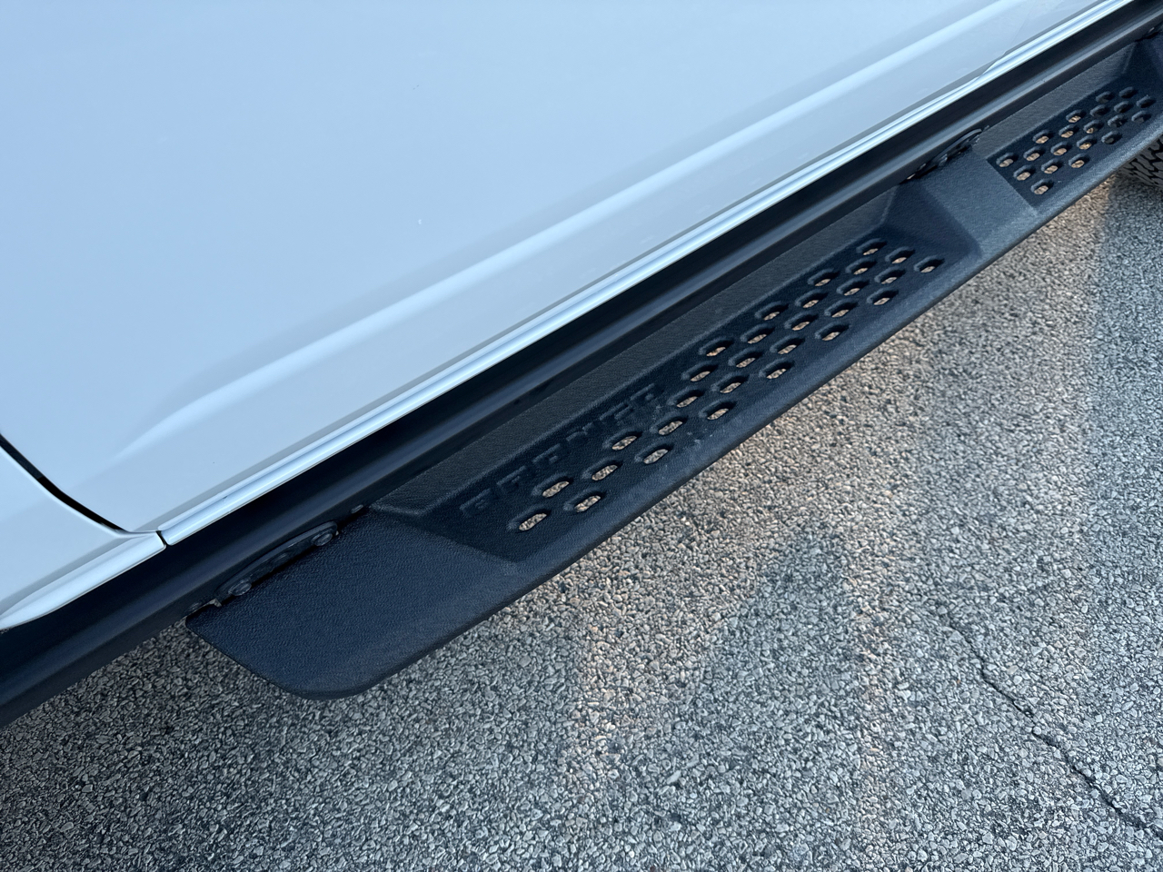 Ford Bronco Badlands 4 Door Advanced 4x4 2025