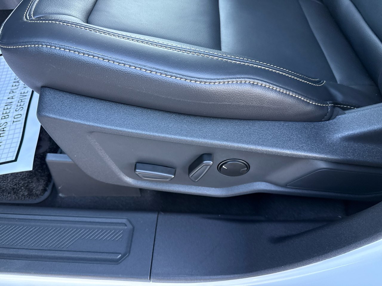 Ford Bronco Badlands 4 Door Advanced 4x4 2025