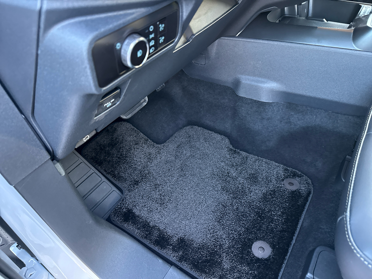 Ford Bronco Badlands 4 Door Advanced 4x4 2025