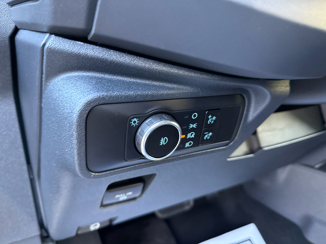 Ford Bronco Badlands 4 Door Advanced 4x4 2025