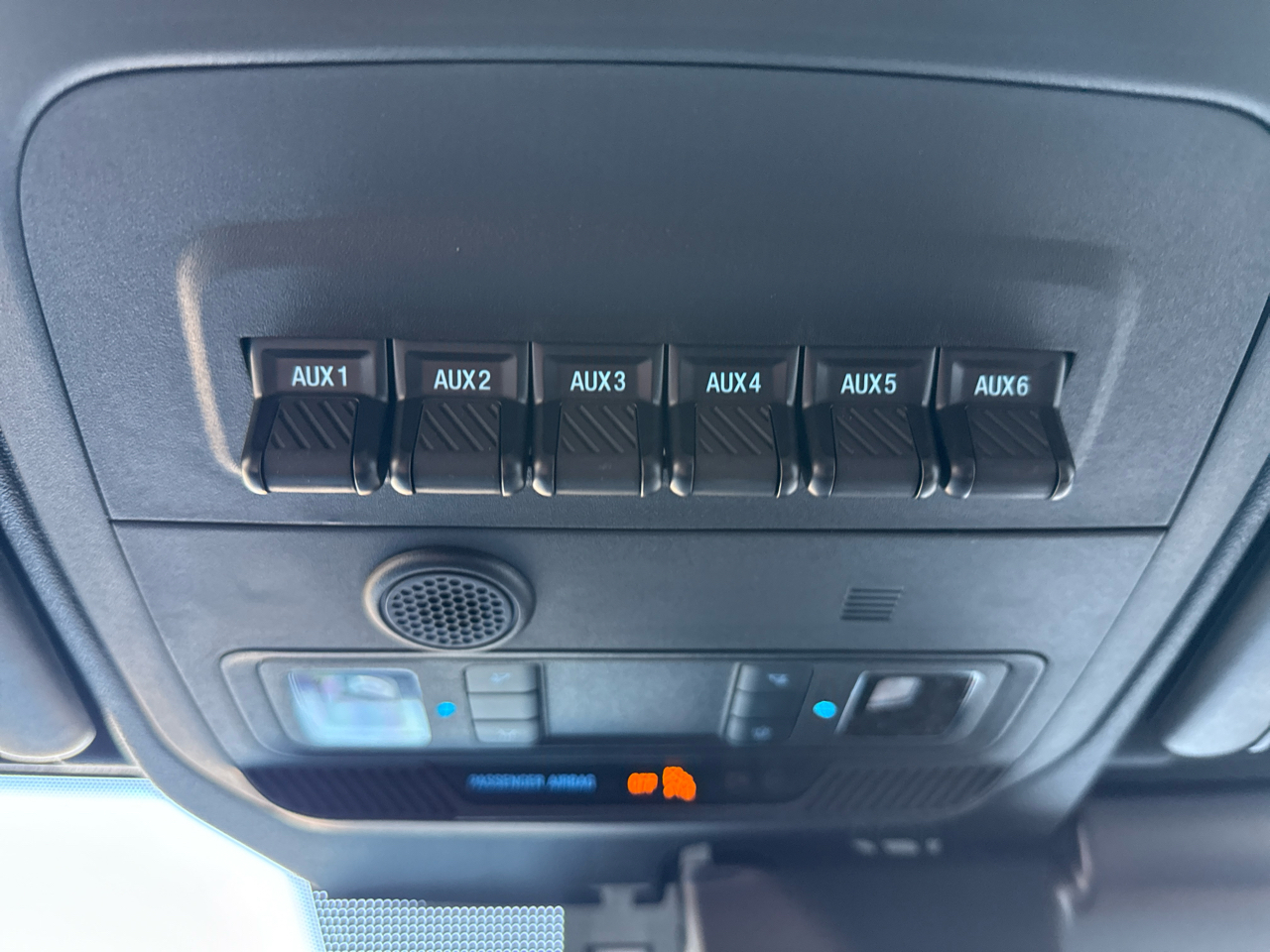 Ford Bronco Badlands 4 Door Advanced 4x4 2025