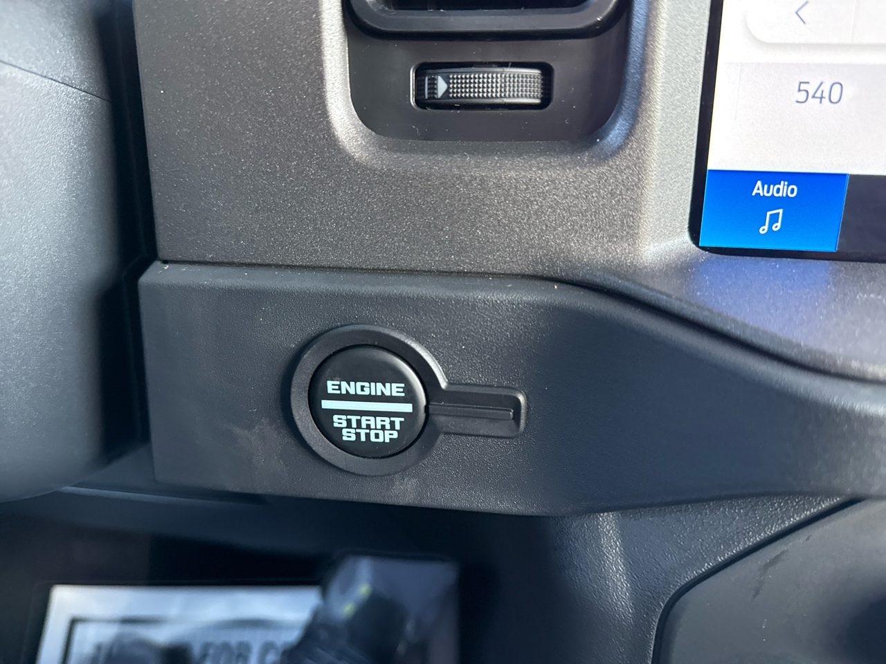 Ford Bronco Badlands 4 Door Advanced 4x4 2025