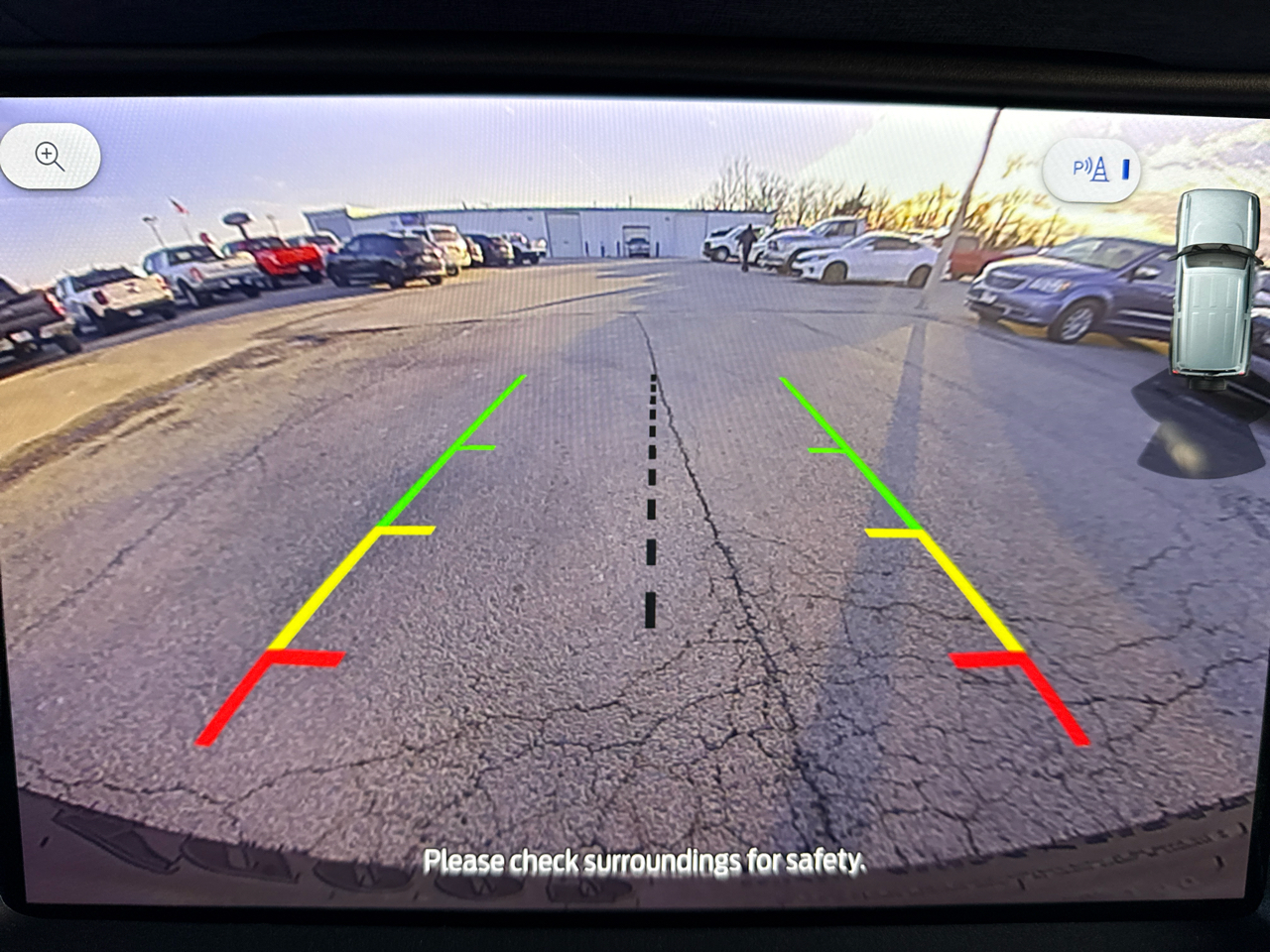 Ford Bronco Badlands 4 Door Advanced 4x4 2025