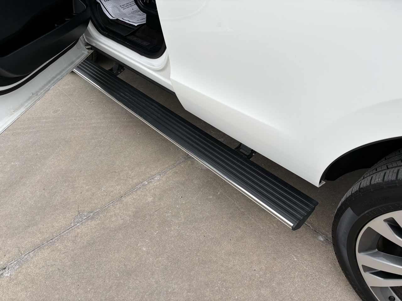 Ford Expedition Platinum 4x4 2020