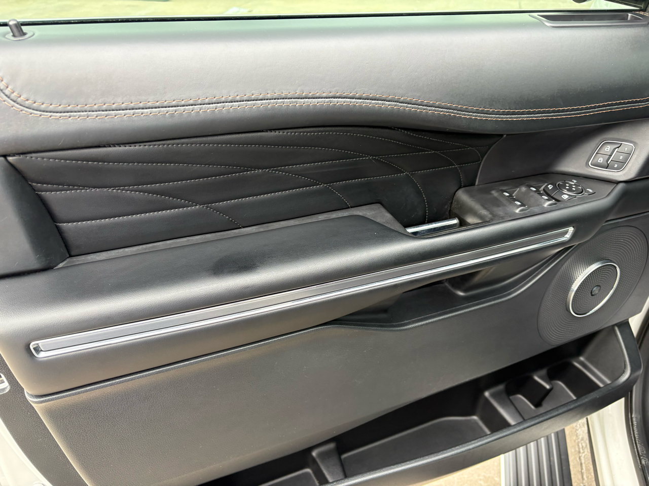 Ford Expedition Platinum 4x4 2020