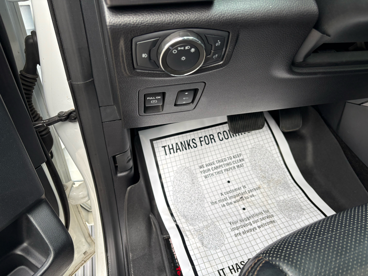 Ford Expedition Platinum 4x4 2020