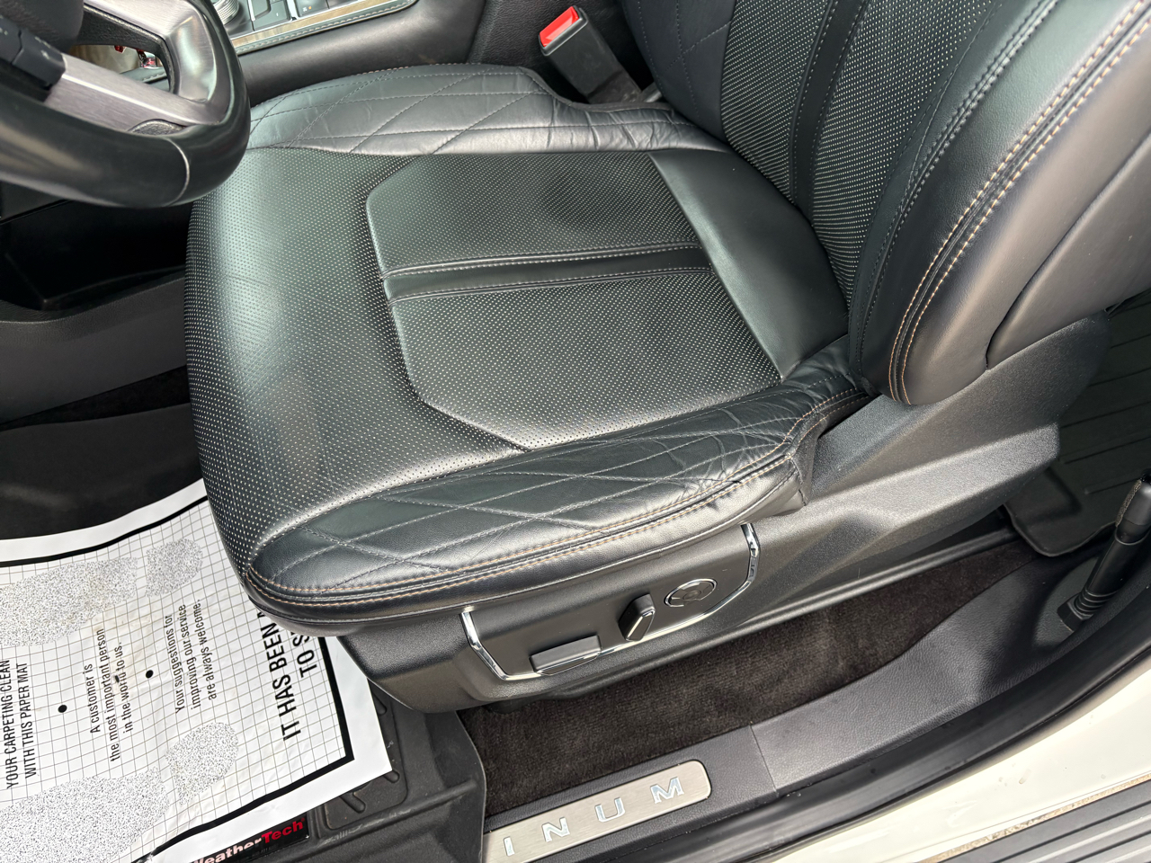 Ford Expedition Platinum 4x4 2020