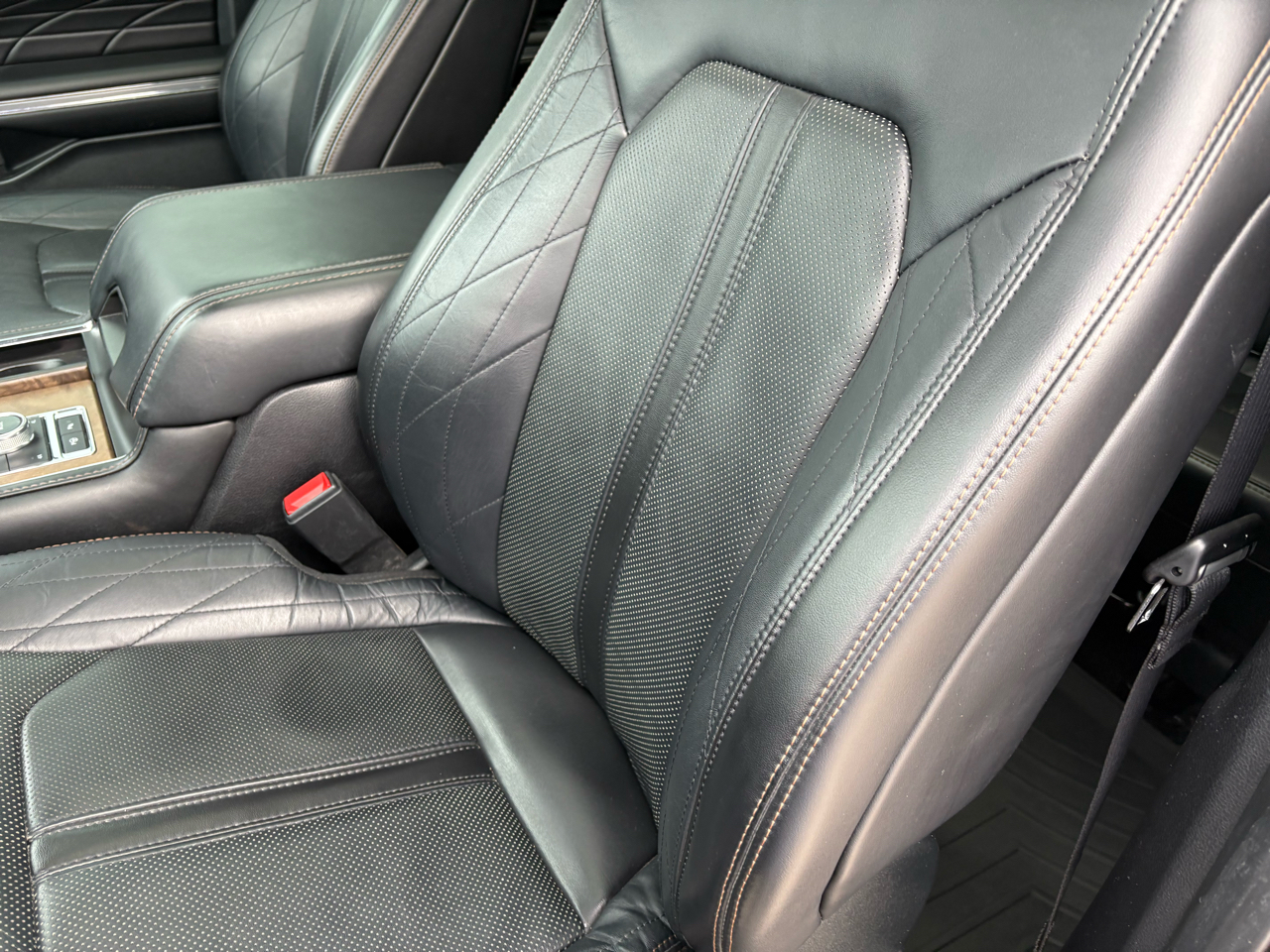 Ford Expedition Platinum 4x4 2020