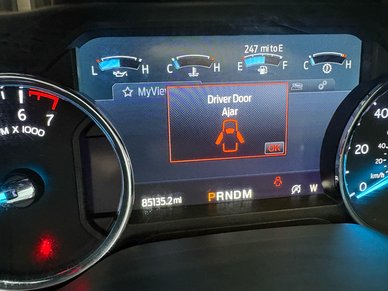 Ford Expedition Platinum 4x4 2020