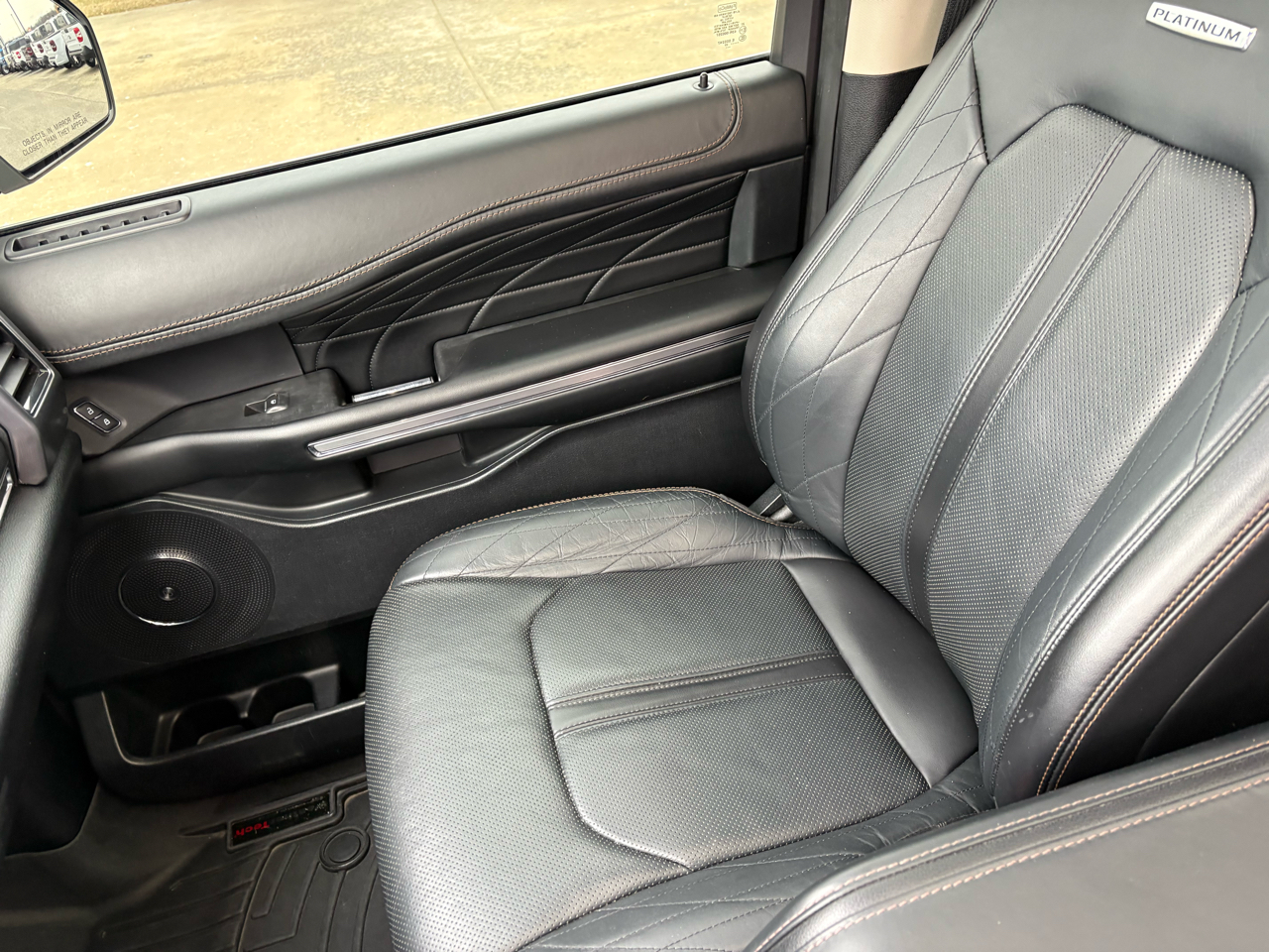 Ford Expedition Platinum 4x4 2020