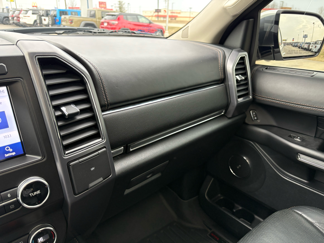 Ford Expedition Platinum 4x4 2020