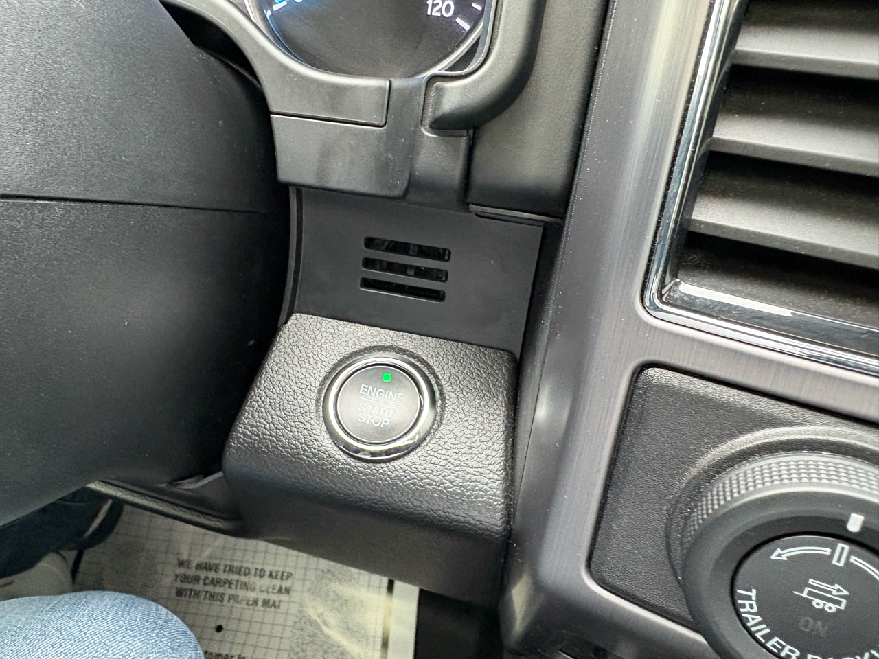 Ford Expedition Platinum 4x4 2020