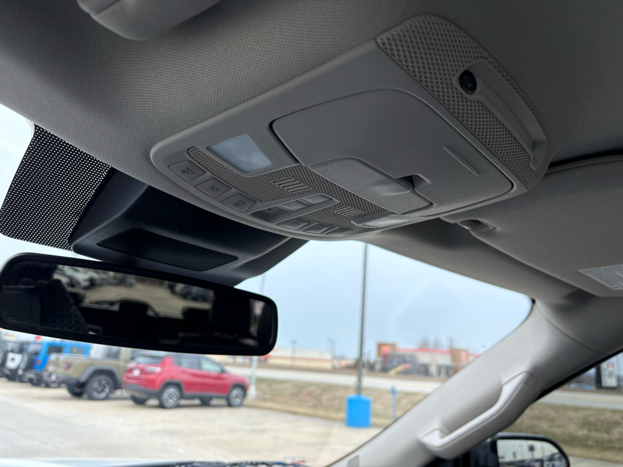 Ford Expedition Platinum 4x4 2020