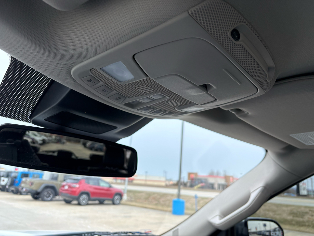 Ford Expedition Platinum 4x4 2020