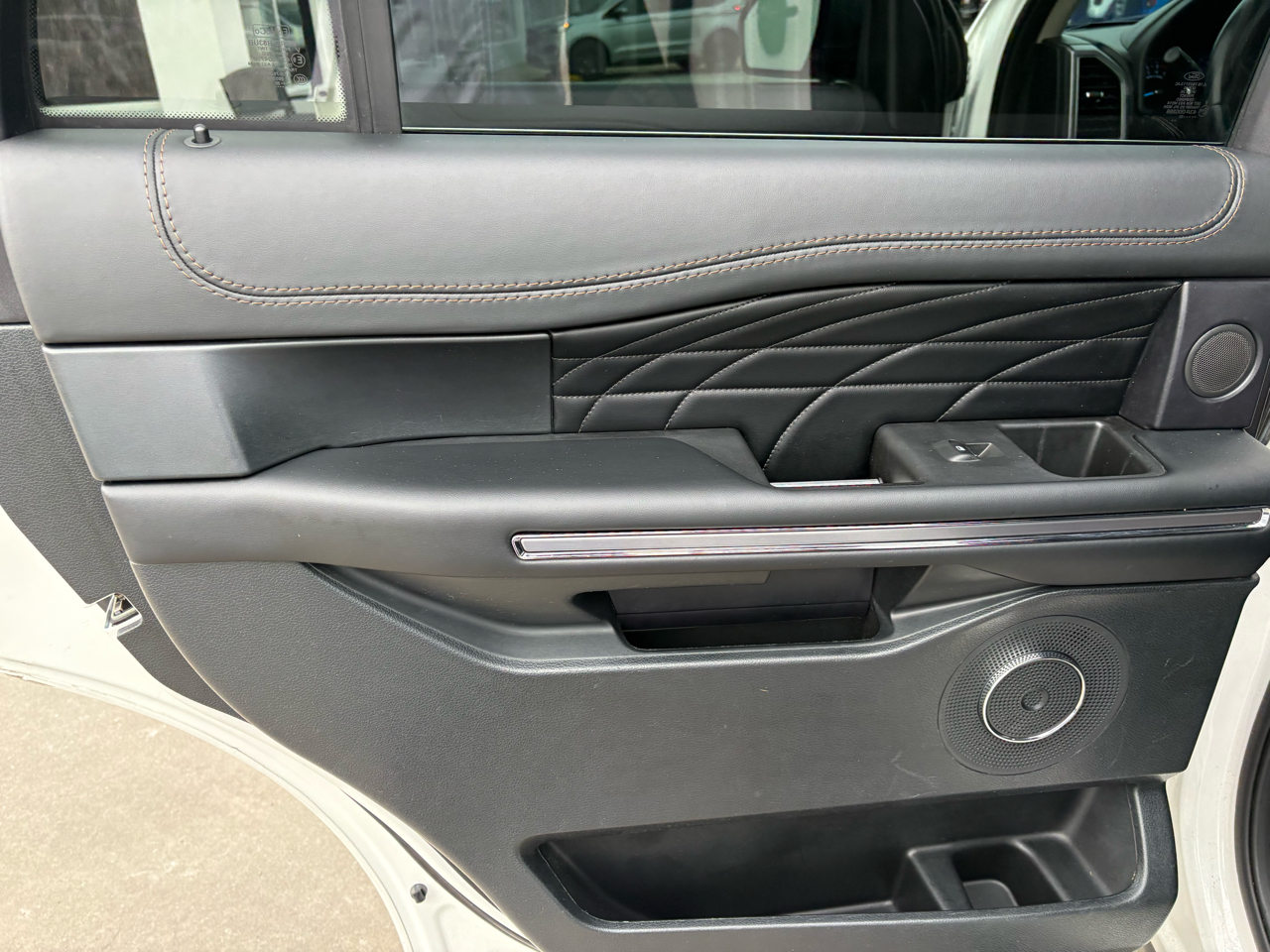 Ford Expedition Platinum 4x4 2020