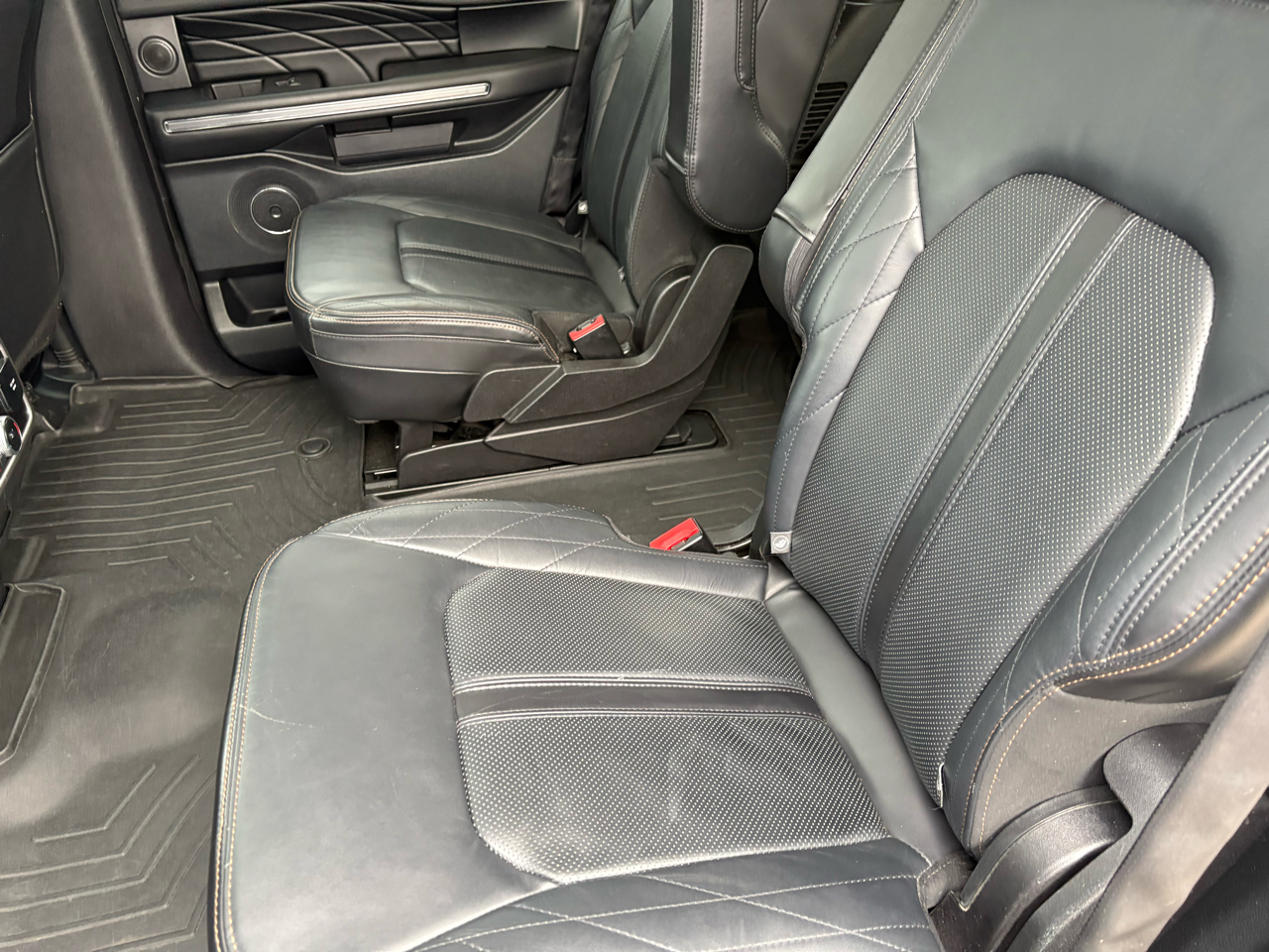 Ford Expedition Platinum 4x4 2020