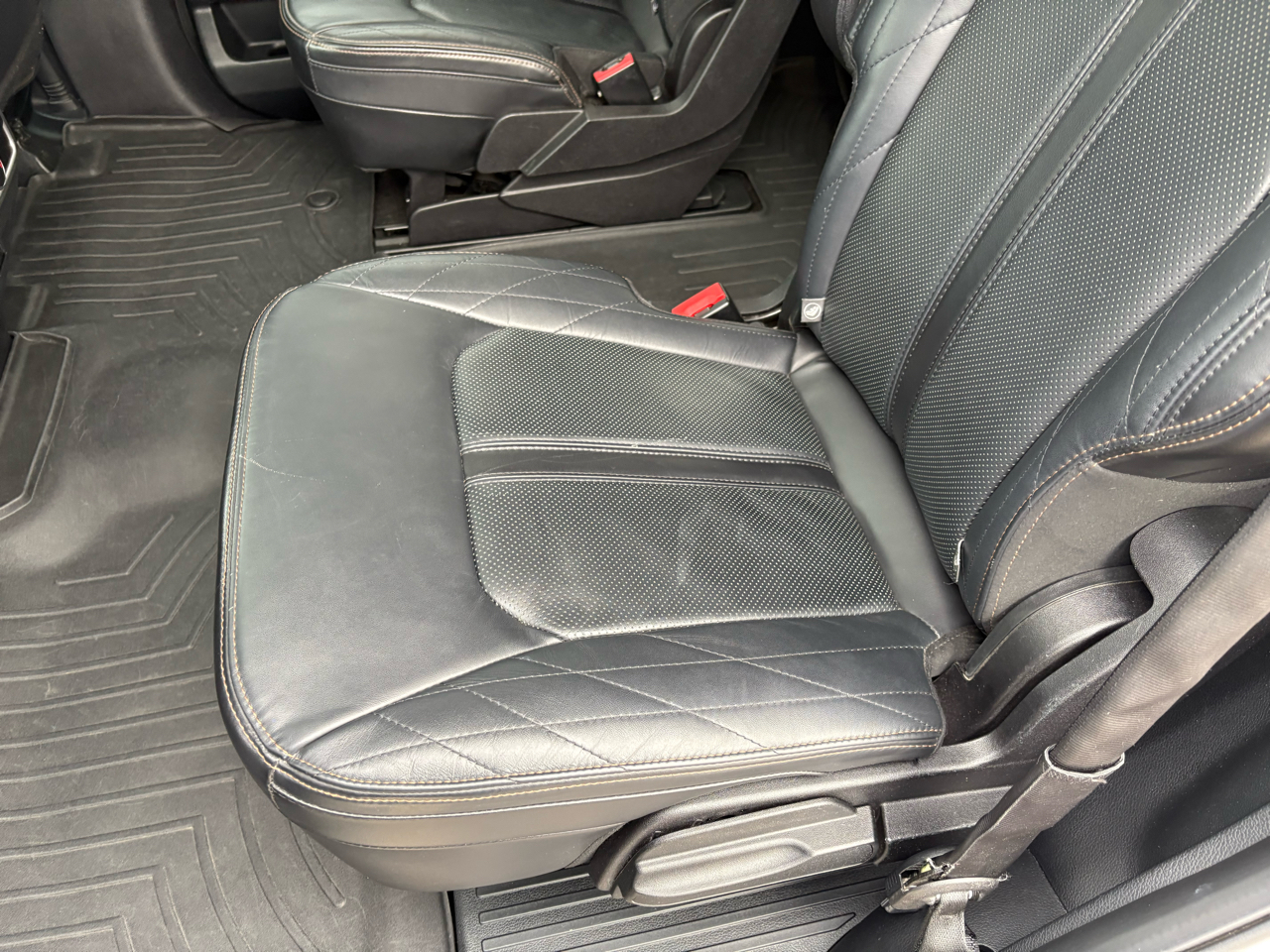 Ford Expedition Platinum 4x4 2020