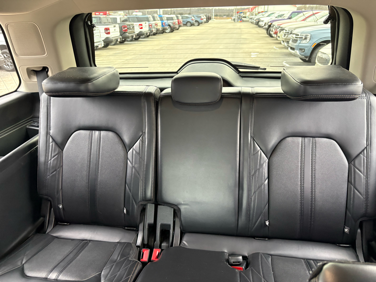 Ford Expedition Platinum 4x4 2020