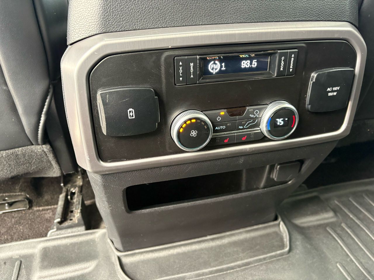 Ford Expedition Platinum 4x4 2020