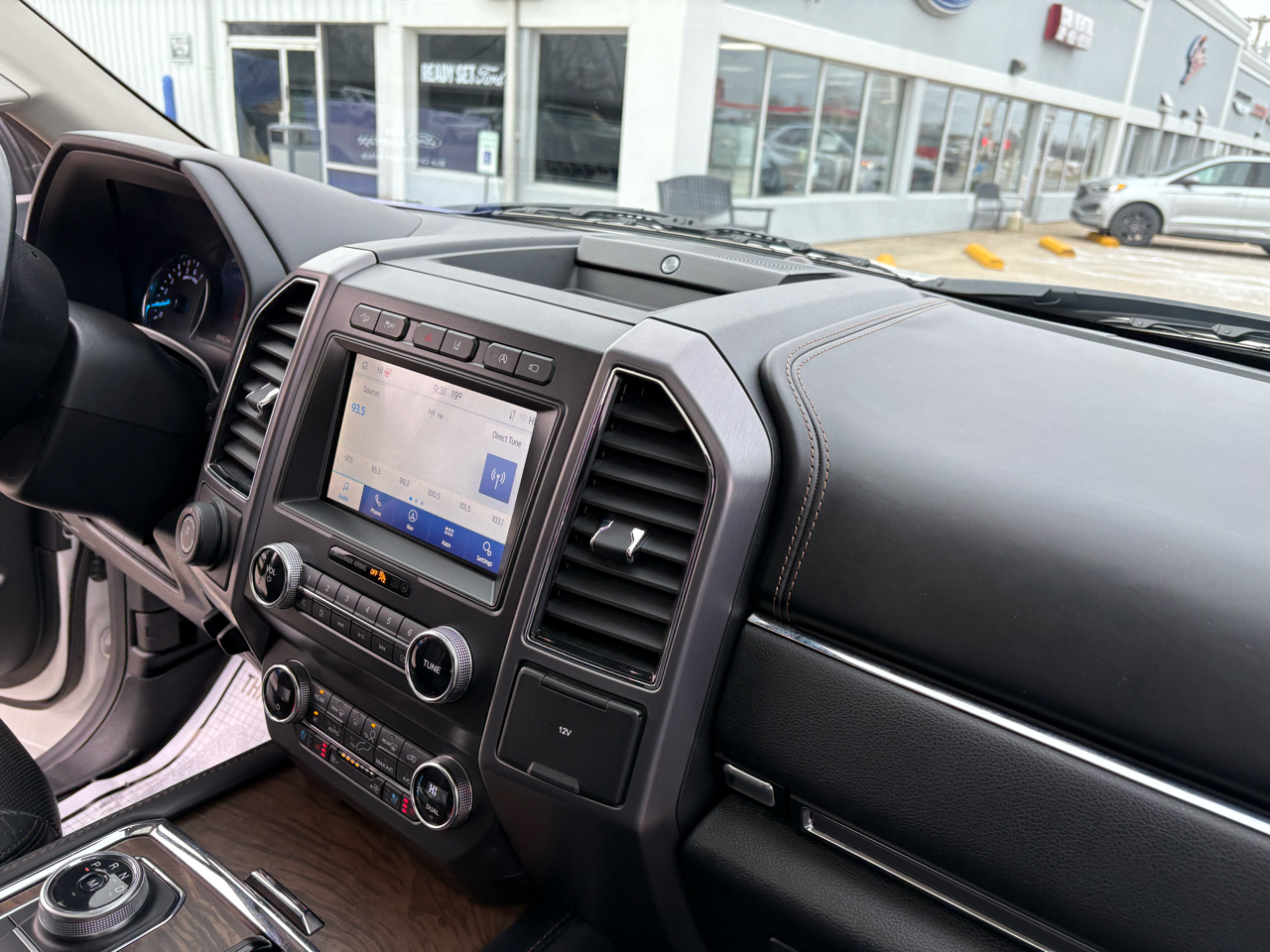 Ford Expedition Platinum 4x4 2020